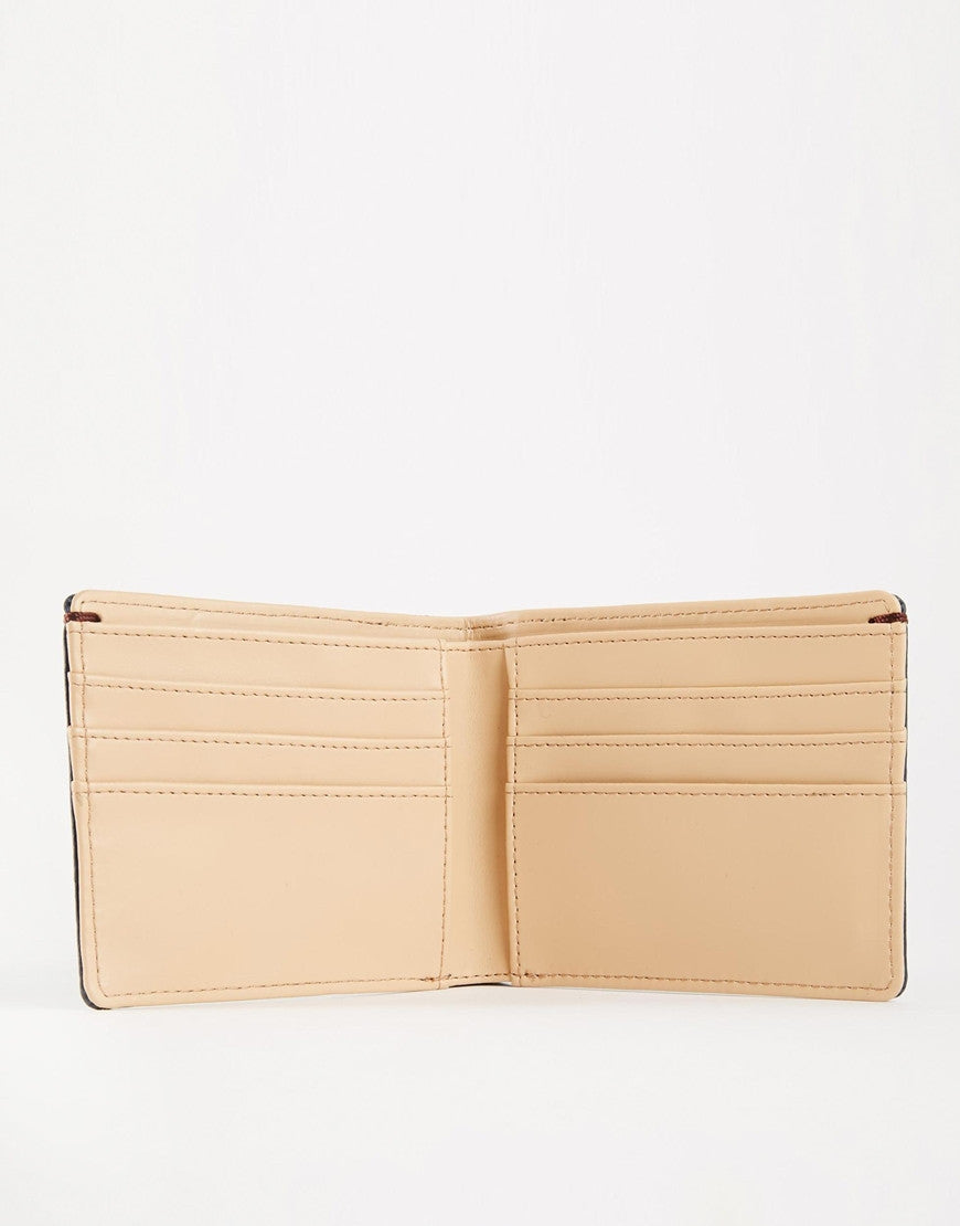 New Look Bi-Fold Wallet