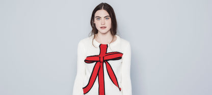 CHRISTMAS  SWEATER