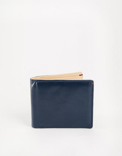 New Look Bi-Fold Wallet