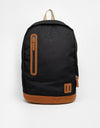 Zip Backpack