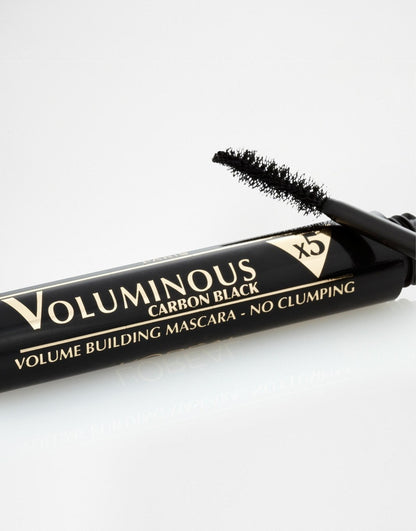 L'Oréal Carbon Black Mascara