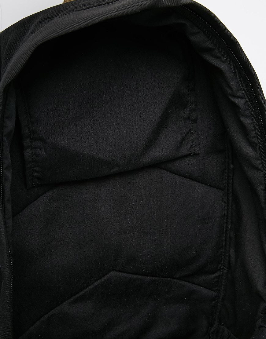 Zip Backpack